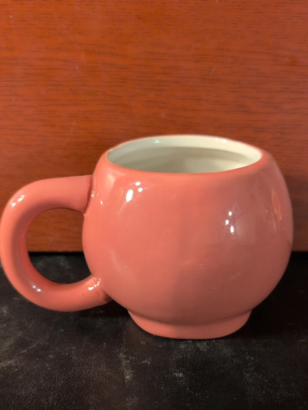 Skull Coffee Mug